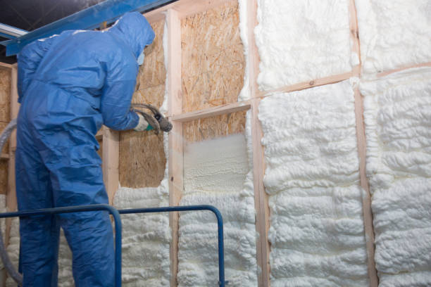 Leisure World, MD Insulation Services Company